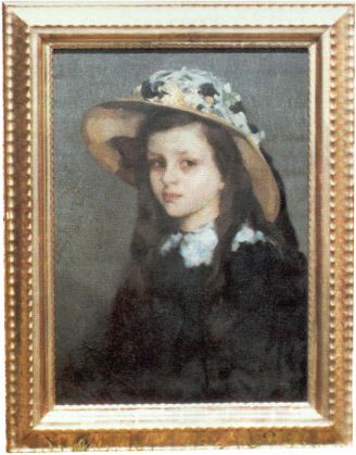 Madeleine Rachel Leroi Abecassis