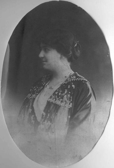 Fernando Monteverde Abecasis e Manuela Manzanares Abecasis