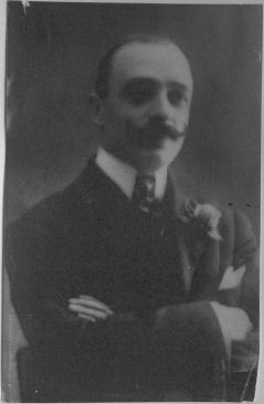 António Abecasis