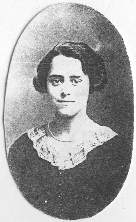 Maria do Carmo Lecocq Abecasis